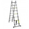 Thang nhôm rút gọn (chữ A) Advindeq ADT708B